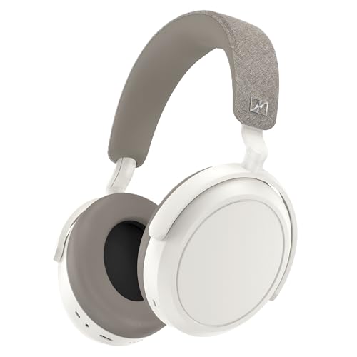 Amazon.co.jp: Sennheiser ゼンハイザー MOMENTUM 4 Wireless