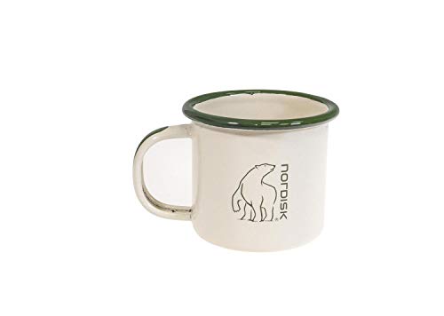 予算5000円以内｜キャンパー憧れのブランド！ノルディスクのキャンプ