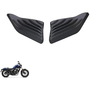 Amazon.co.jp: サイドカウル・サイドカバー - バイク用カウル・エアロ
