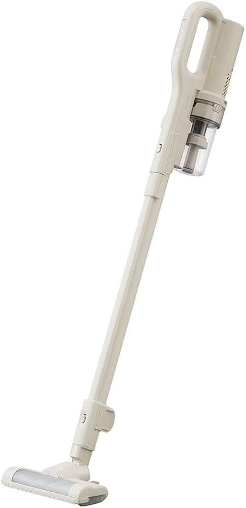 Amazon.co.jp: アイリスオーヤマ 充電式 サイクロンスティック