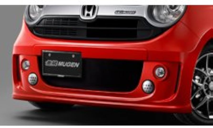 Amazon | 無限(MUGEN |ムゲン) Nワン N-ONE | Nワン プレミアム N-ONE