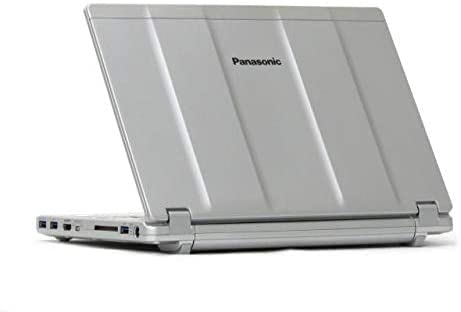 Amazon.co.jp: Panasonic Let's Note CF-SZ6, MS Office H&B 2019/12.1