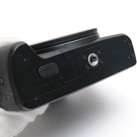 Amazon.co.jp: Canon EOS Kiss M [EF-M15-45 IS STM Lens Kit] (Black