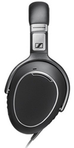 Amazon.co.jp: ゼンハイザー ノイズキャンセリングヘッドホン 密閉型