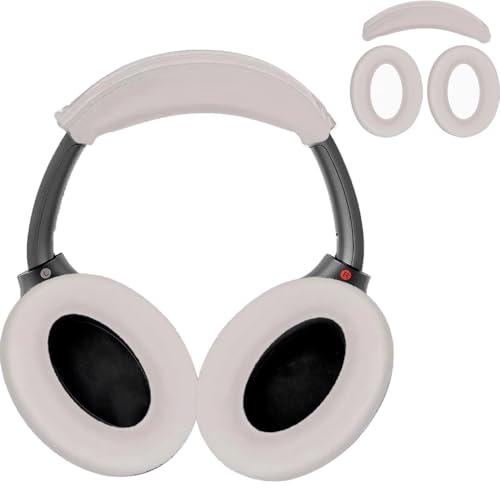 Amazon | For Anker Soundcore Space Q45 のヘッドホン【HNWEIWEI