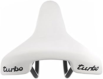 Amazon | Selle Italia Vintage 1980 ターボサドル ホワイト | Selle