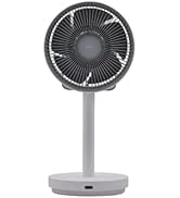 Amazon | 【公式ストア限定】cado（カドー）STREAM 1800F ホワイト