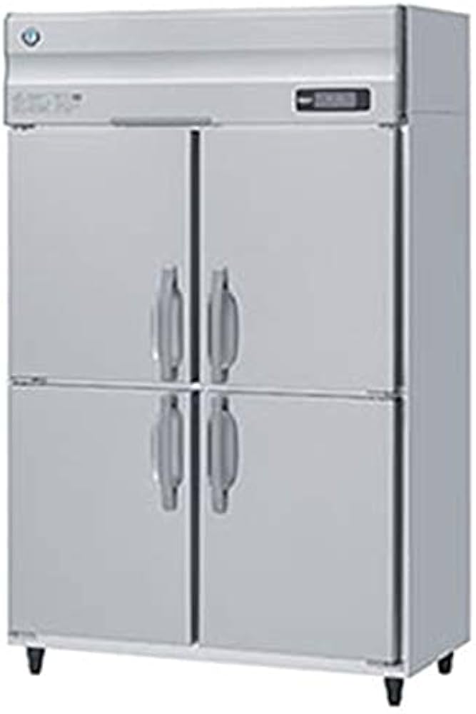 Amazon | 業務用冷蔵庫 ホシザキ HR-120AT 819L Aシリーズ 奥行650