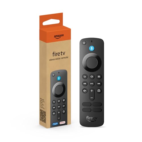 Amazon Official: Fire TV Cube with Alexa Voice Remote Pro