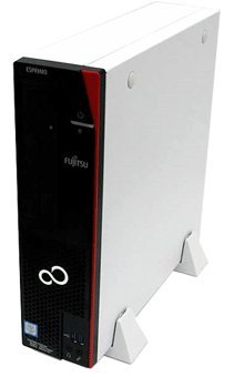 Amazon.co.jp: FUJITSU FMVD3802PP ESPRIMO D588/TX (Core i5-8500/4GB