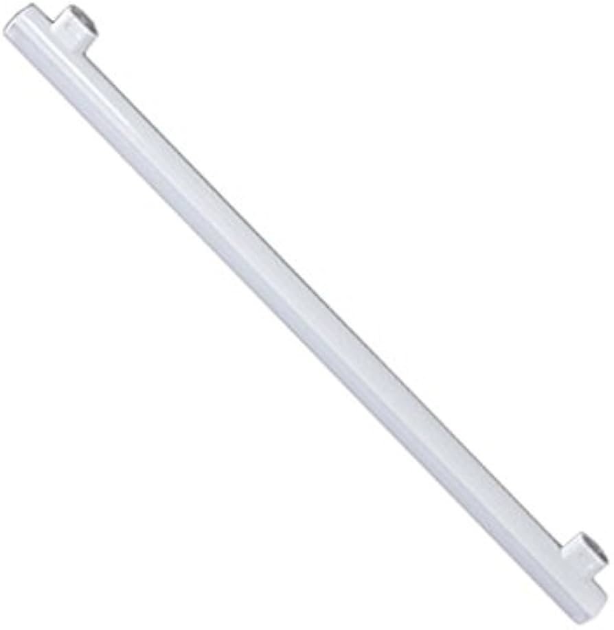 Amazon | SHEAL 調光対応 S14S 15W 1000mm LEDリネストラランプ 直管形