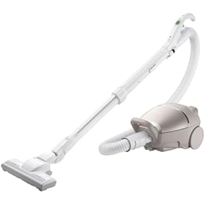 Amazon.co.jp: キャニスター型クリーナー - 掃除機: ホーム＆キッチン