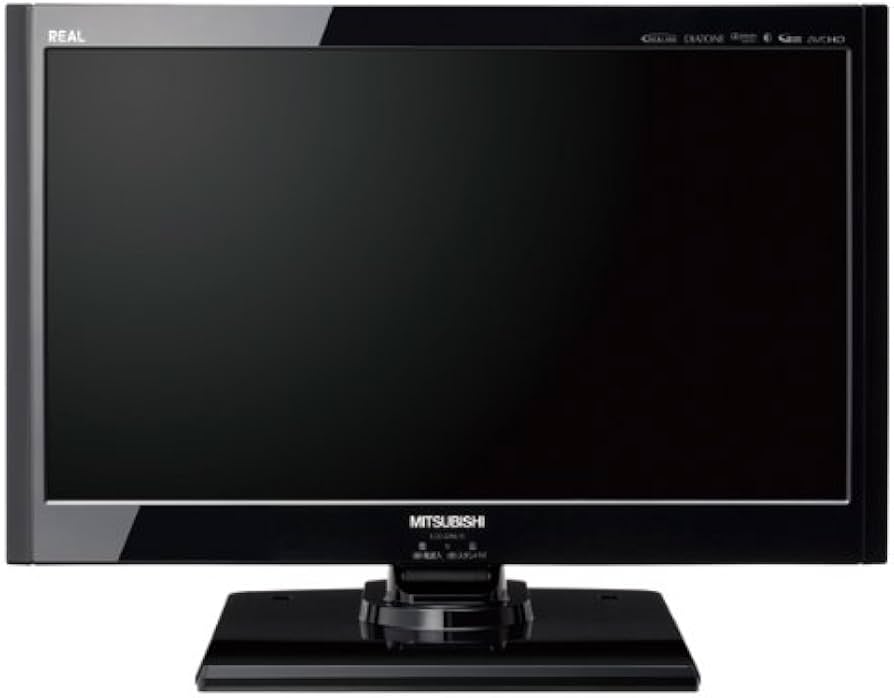 Amazon | 三菱電機(MITSUBISHI) 22V型 液晶 テレビ LCD-22ML10