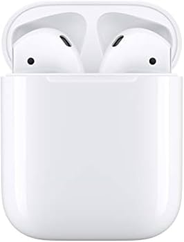 Amazon.co.jp: Apple AirPods(第2世代) : 家電＆カメラ