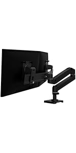 Amazon.co.jp: ERGOTRON エルゴトロン 新 LX Pro LX プロ モニター