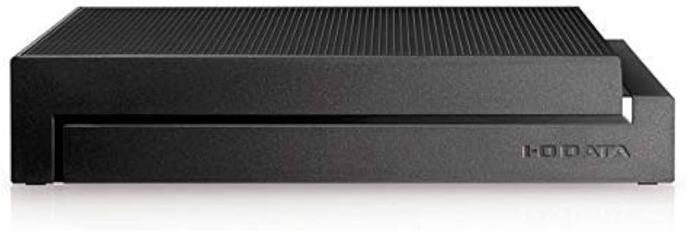 Amazon | アイ・オー・データ HDCZ-AUT4 24時間連続録画対応 AV録画用