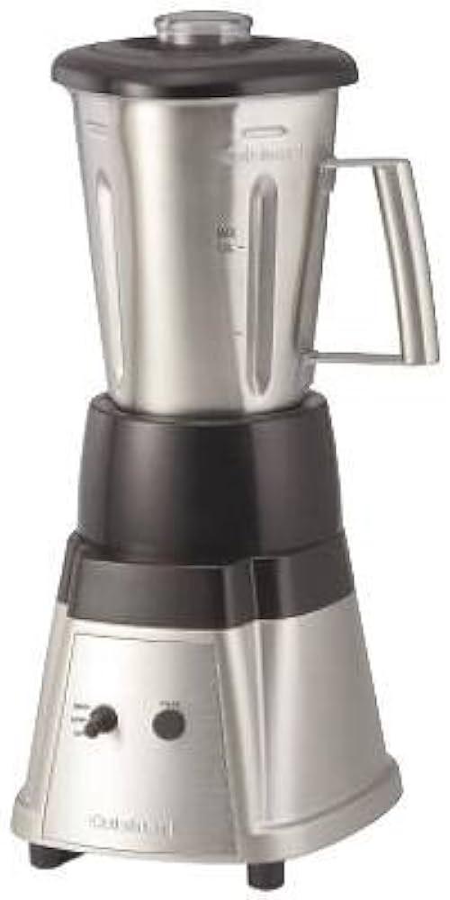 Amazon.co.jp: クイジナート ハイスピードプロセッサー CBT-500PRO