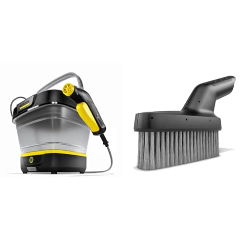 ケルヒャー(Karcher) マルチクリーナー OC 3 Foldable コードレス」の