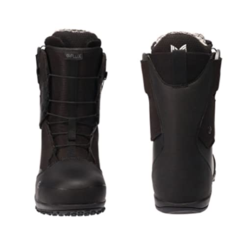Amazon | FLUX BINDING フラックス 2021/2022 VR-SPEED メンズ ブーツ