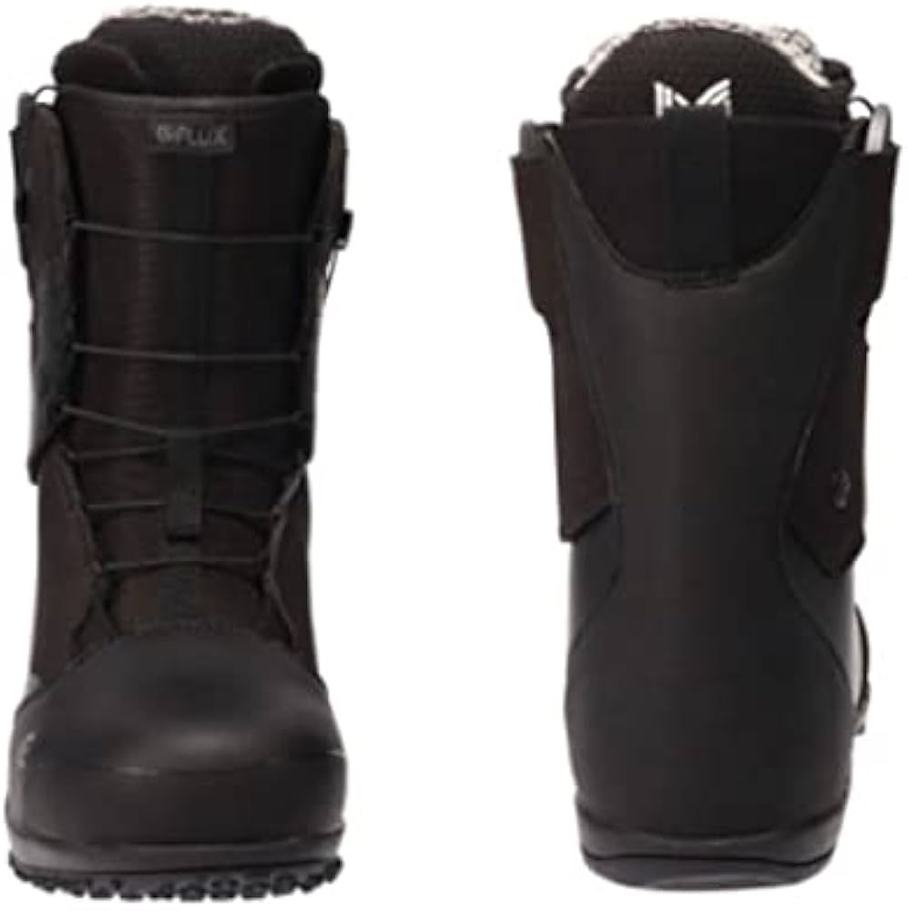 Amazon | FLUX BINDING フラックス 2021/2022 VR-SPEED メンズ ブーツ
