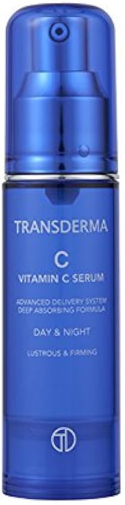 Amazon.co.jp: トランスダーマC 30ml : ビューティー
