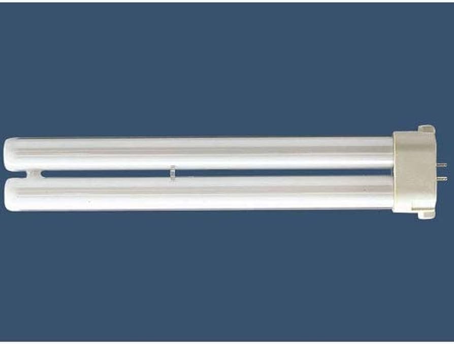 Amazon | パナソニック ツイン蛍光灯 Hfツイン1(2本ブリッジ) FHP32EW