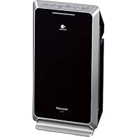 Amazon.co.jp: パナソニック 空気清浄機 ナノイー・エコナビ搭載 ~25畳