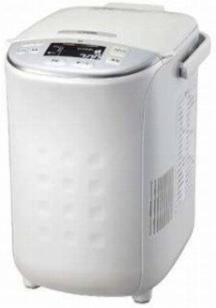 Amazon | タイガー魔法瓶(TIGER) GRAND X ホームベーカリー ホワイト