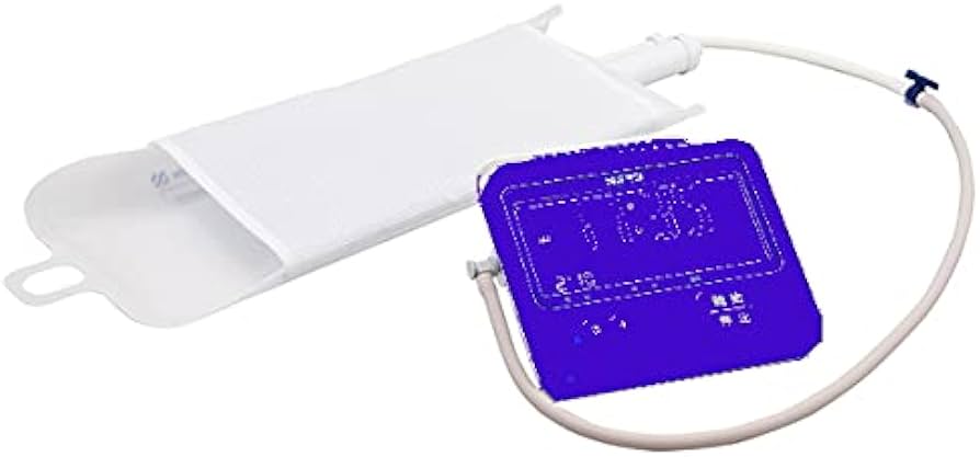 Amazon | EN加圧バッグCS（加圧ポンプ用） | NIPRO(二プロ) | いびき