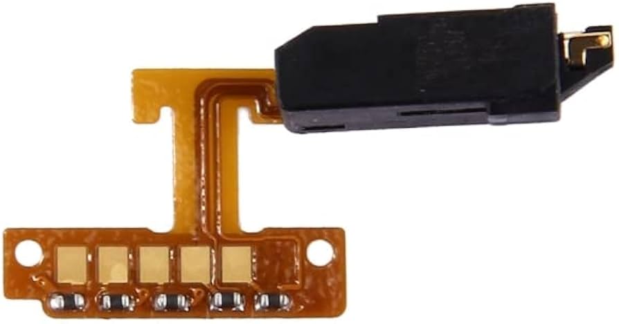 Amazon | 携帯電話修理スペアパーツ LG V20用のイヤホンジャック