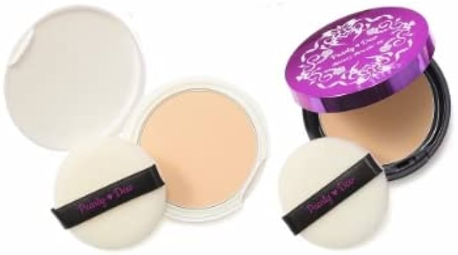 Amazon | Pearly Dew(パーリーデュー) さらさら美人 大人ベイビー