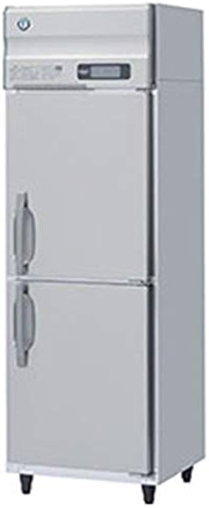 Amazon | HR-63ZT ホシザキ タテ型業務用冷蔵庫 | ホシザキ | 冷蔵庫 通販