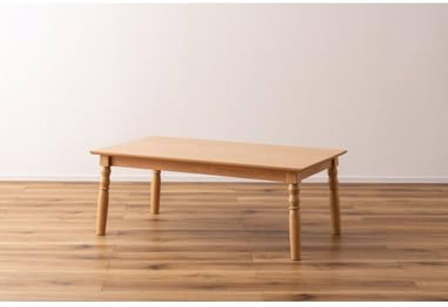 Amazon.co.jp : 東谷 7 こたつ コタツ 2WAY やぐら型 デスク