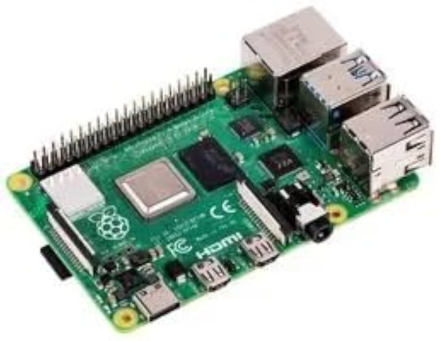 Amazon.co.jp: Raspberrypi5 8G ラズベリーパイ5 技適取得済マーク入り