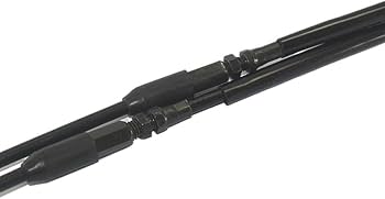 Amazon.co.jp: ZX-14R 2006-2017 ZX14R オートバイスロットルケーブル