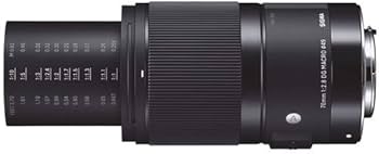 Amazon.co.jp: シグマ(Sigma) SIGMA シグマ Canon EFマウント レンズ