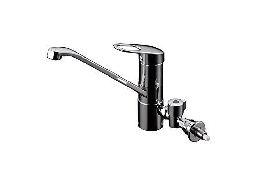 Amazon.co.jp: TOTO キッチン用水栓 分岐金具付き TKGG31EH : DIY