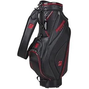 Amazon.co.jp: メンズキャディバッグ - キャディバッグ・ケース