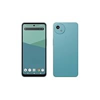 Amazon | DOCOMO版 AQUOS wish5 SH-52F 本体 SIMフリースマホ (ミソラ