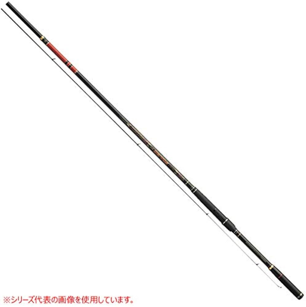 Amazon | がまかつ がま磯 デニオス 1.5号5.0 | Gamakatsu(がまかつ