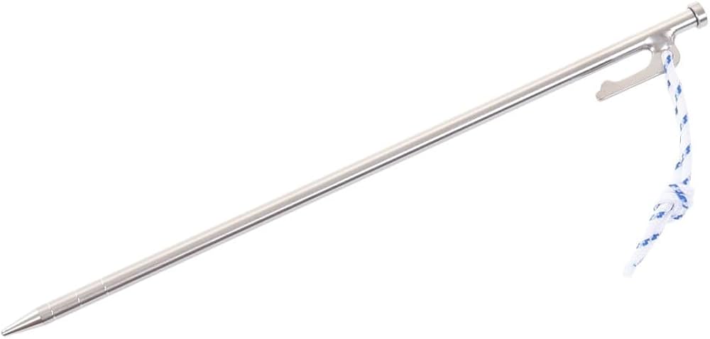 Amazon.co.jp: ホールアース（Whole Earth） チタニウム ペグセット