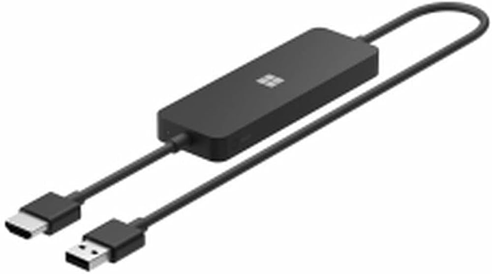 Amazon.com: Microsoft 4K Wireless Display Adapter - Wireless