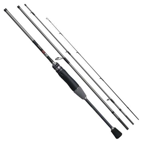 シマノ アンフィックス S58UL-S/4 (ロッド・釣竿) 価格比較 - 価格.com