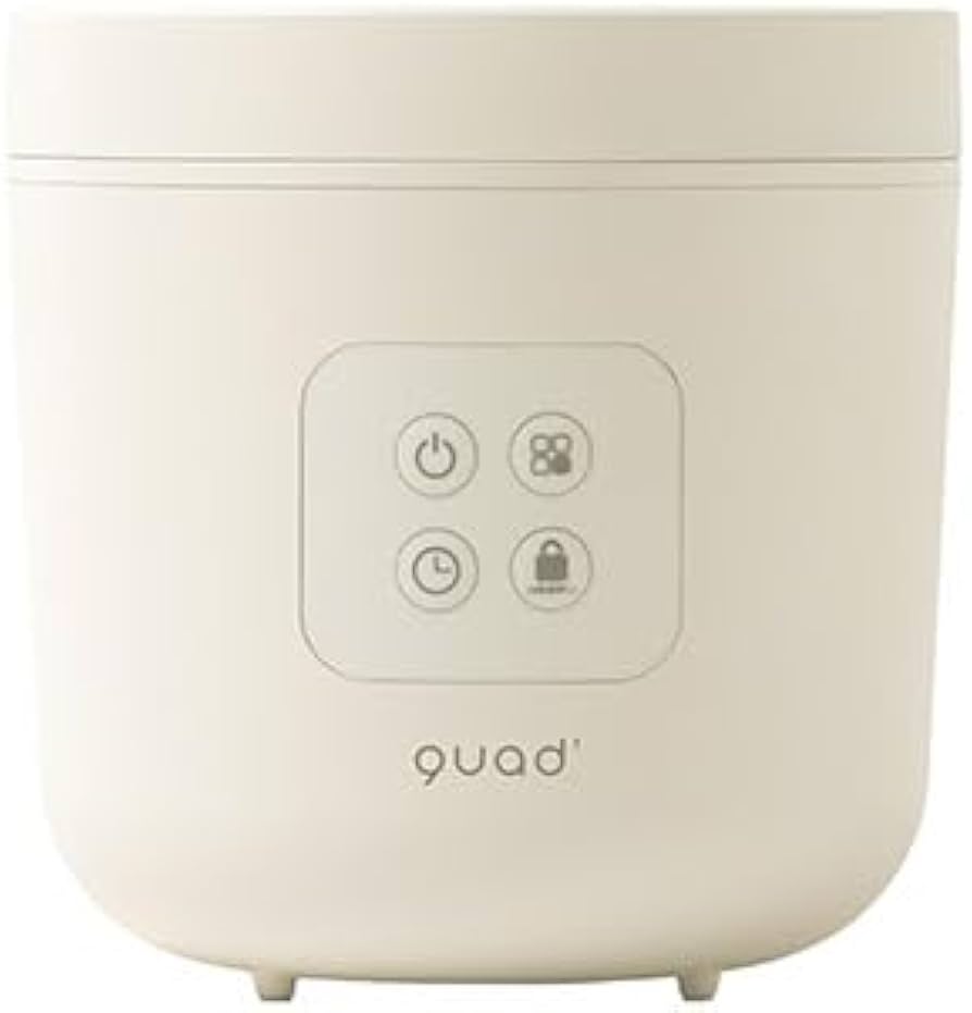 Amazon.co.jp: [2023年モデル] スチーム加湿器 アイボリー : ホーム