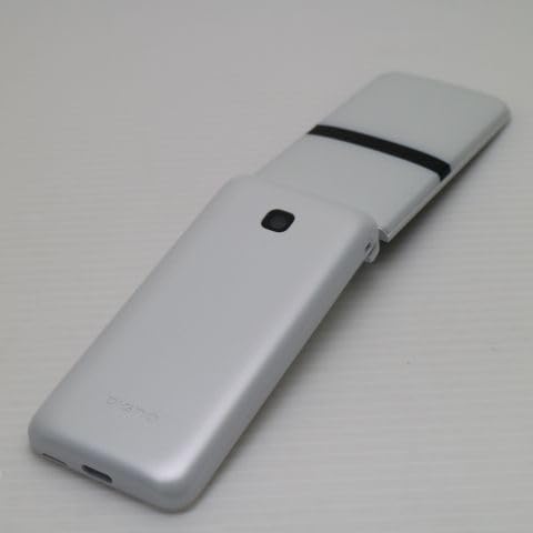 Amazon.co.jp: DIGNO Mobile Phone KY-42C White Docomo docomo