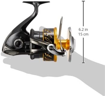 Amazon | シマノ(SHIMANO) リール 13ステラ SW30000 | シマノ(SHIMANO