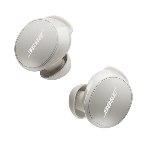 Amazon.co.jp: Bose QuietComfort Earbuds Bluetooth接続 アクティブ