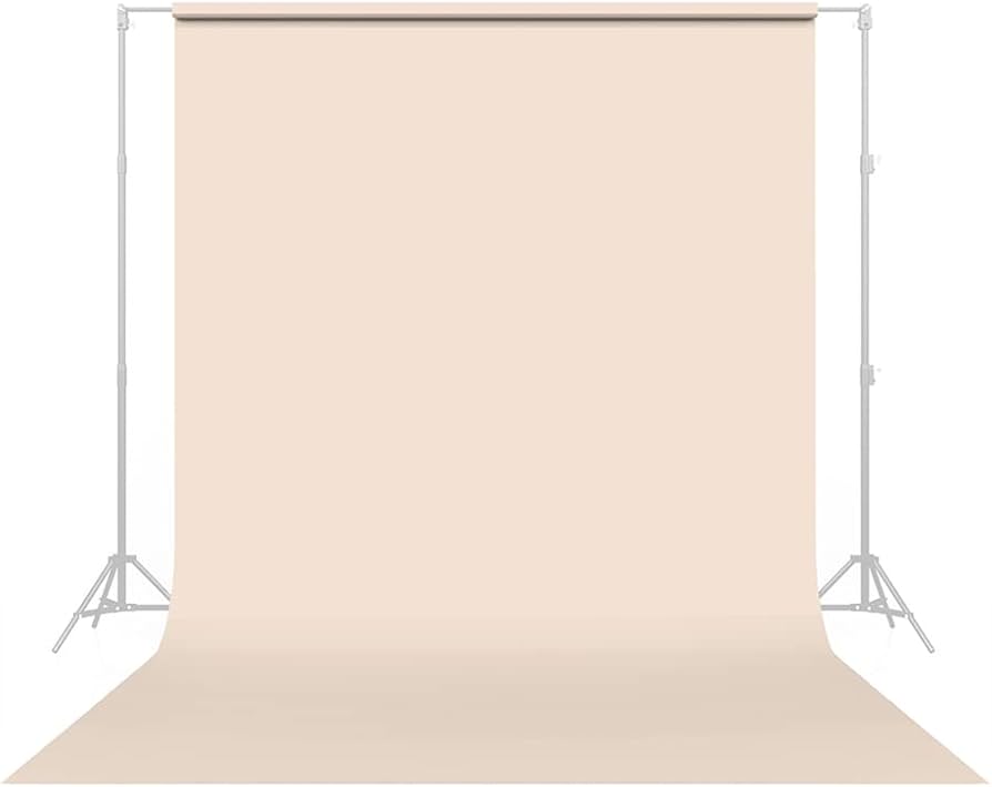 Amazon | Savageシームレスな背景紙、107-inch Wide x 12ヤード