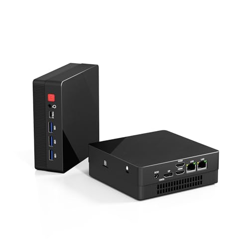 Amazon.co.jp: YCTipcミニPC Ryzen 3 5300U [2つLANポート] 16GB DDR4