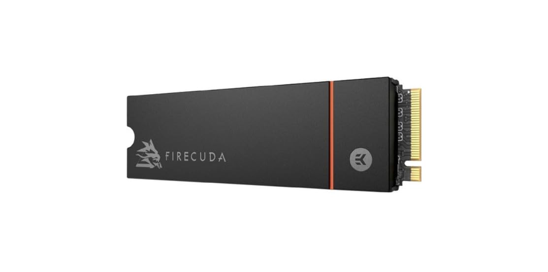 Amazon.com: Seagate FireCuda 530 2TB Internal Solid State Drive